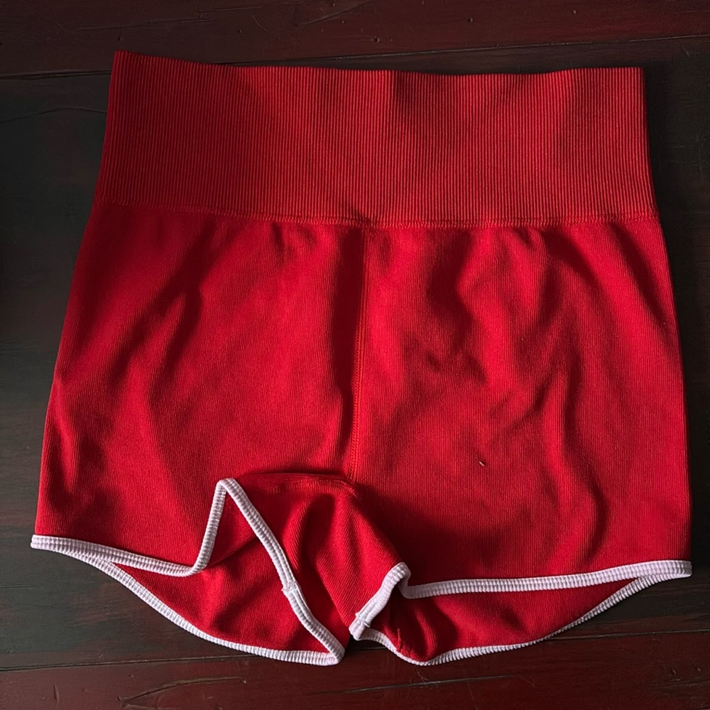 Wild Fable Hot Shorts
